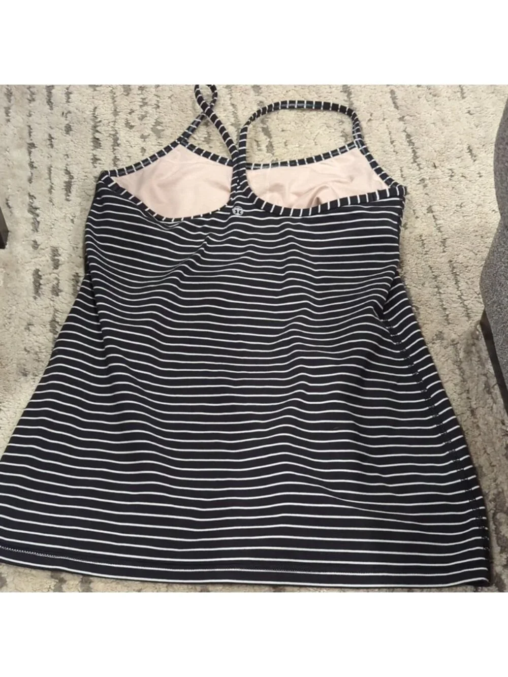 lululemon athletica we designed